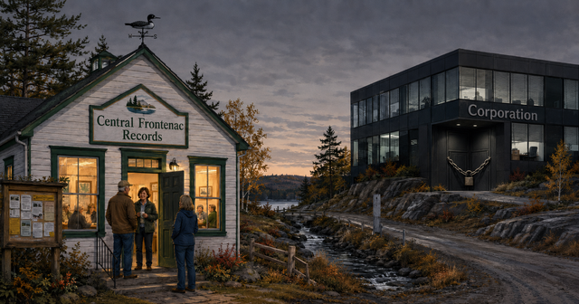 Council votes to explore housing corporation that would keep project debt off township books