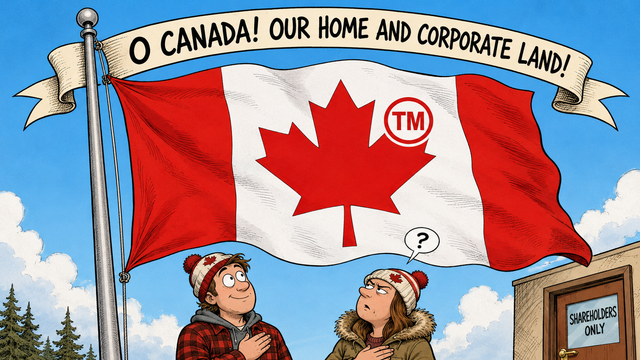 Inside and Outside the Room: Advocacy, Lobbying, and Frontenac’s Two Municipal Services Corporations