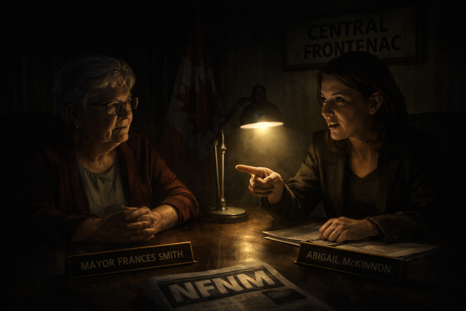 NFNM Wednesday: NFNM Has Entered a New Phase