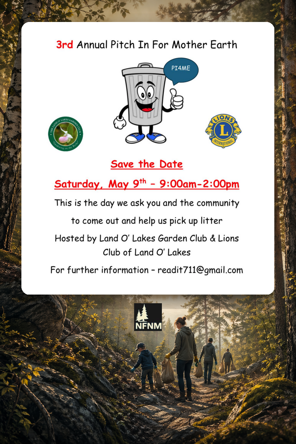 Integrity Is Alive in North Frontenac