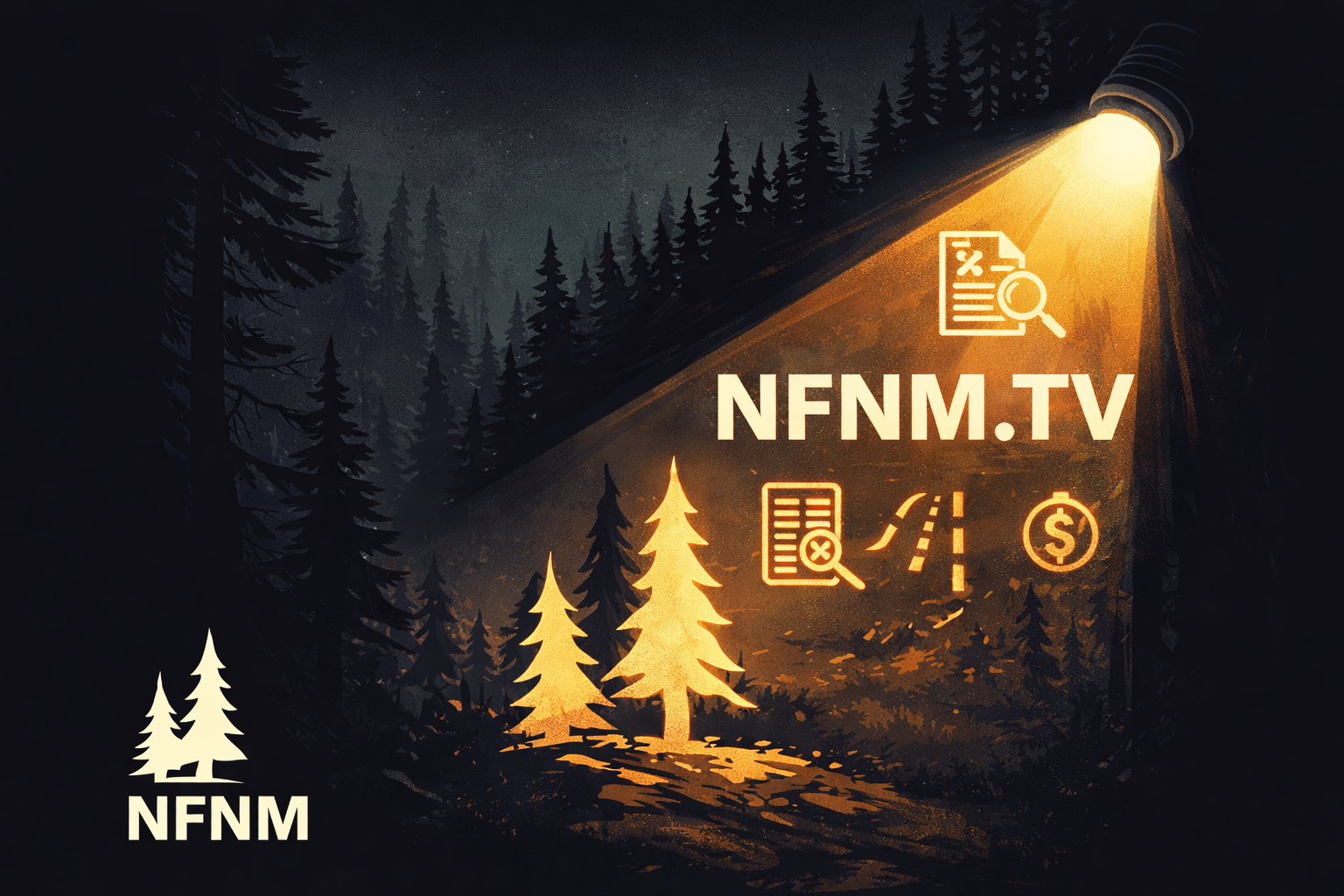 NFNM Wednesday: NFNM Has Entered a New Phase