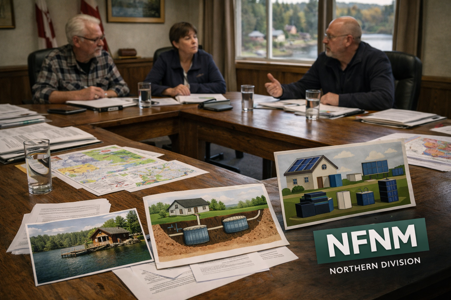 NFNM Wednesday: NFNM Has Entered a New Phase