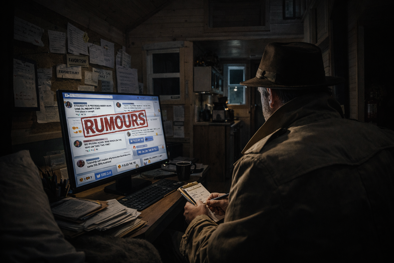 North Frontenac News Media