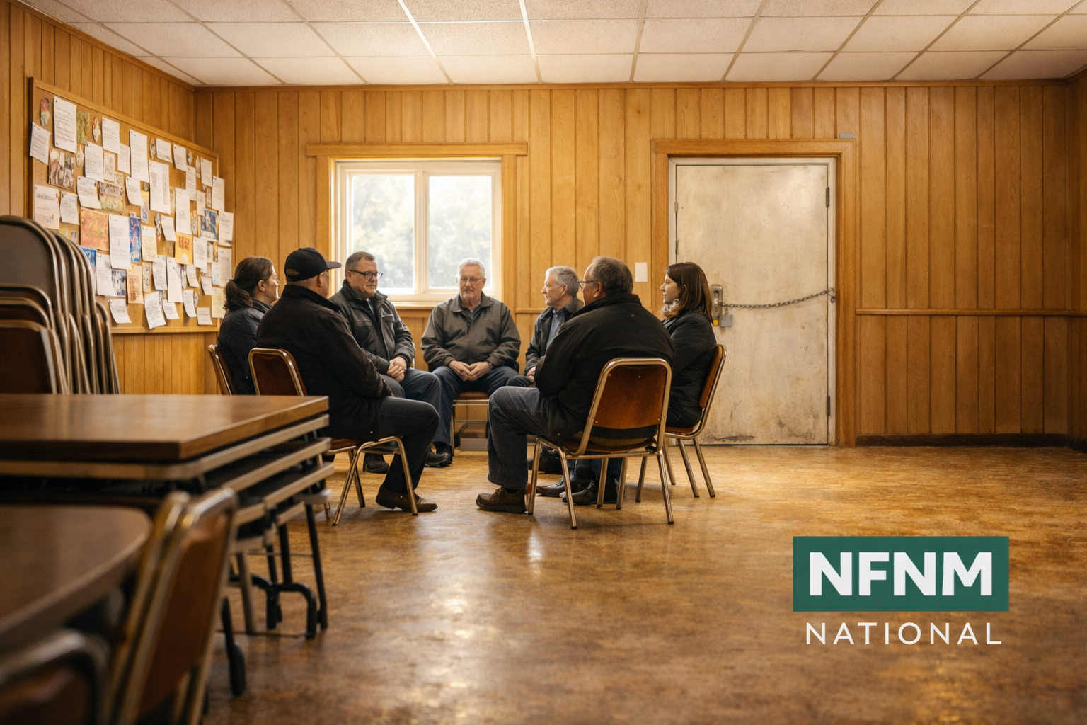 NFNM Wednesday: A Main Street Without Homes Is a Warning